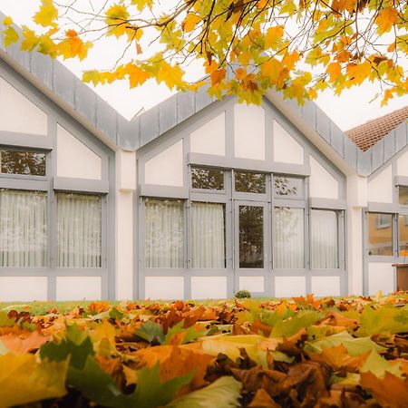 Landgasthof Lamm Άαλεν Εξωτερικό φωτογραφία