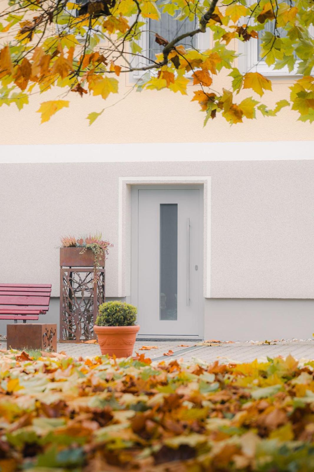 Landgasthof Lamm Άαλεν Εξωτερικό φωτογραφία