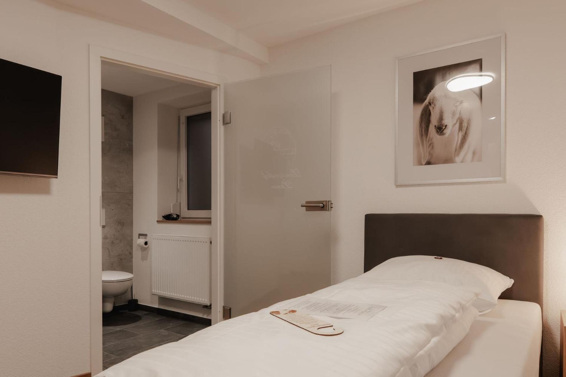 Landgasthof Lamm Άαλεν Εξωτερικό φωτογραφία
